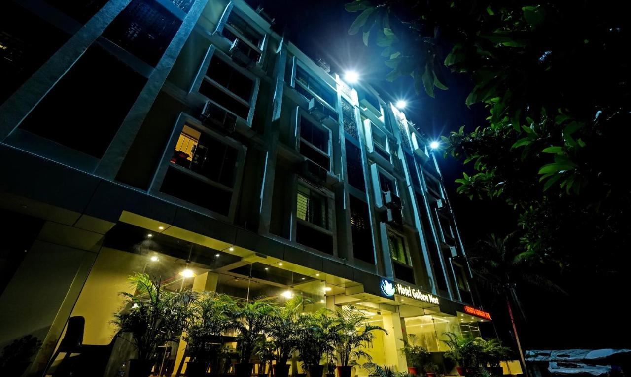Hotel Treebo Golden Nest Bhubaneswar Exterior foto